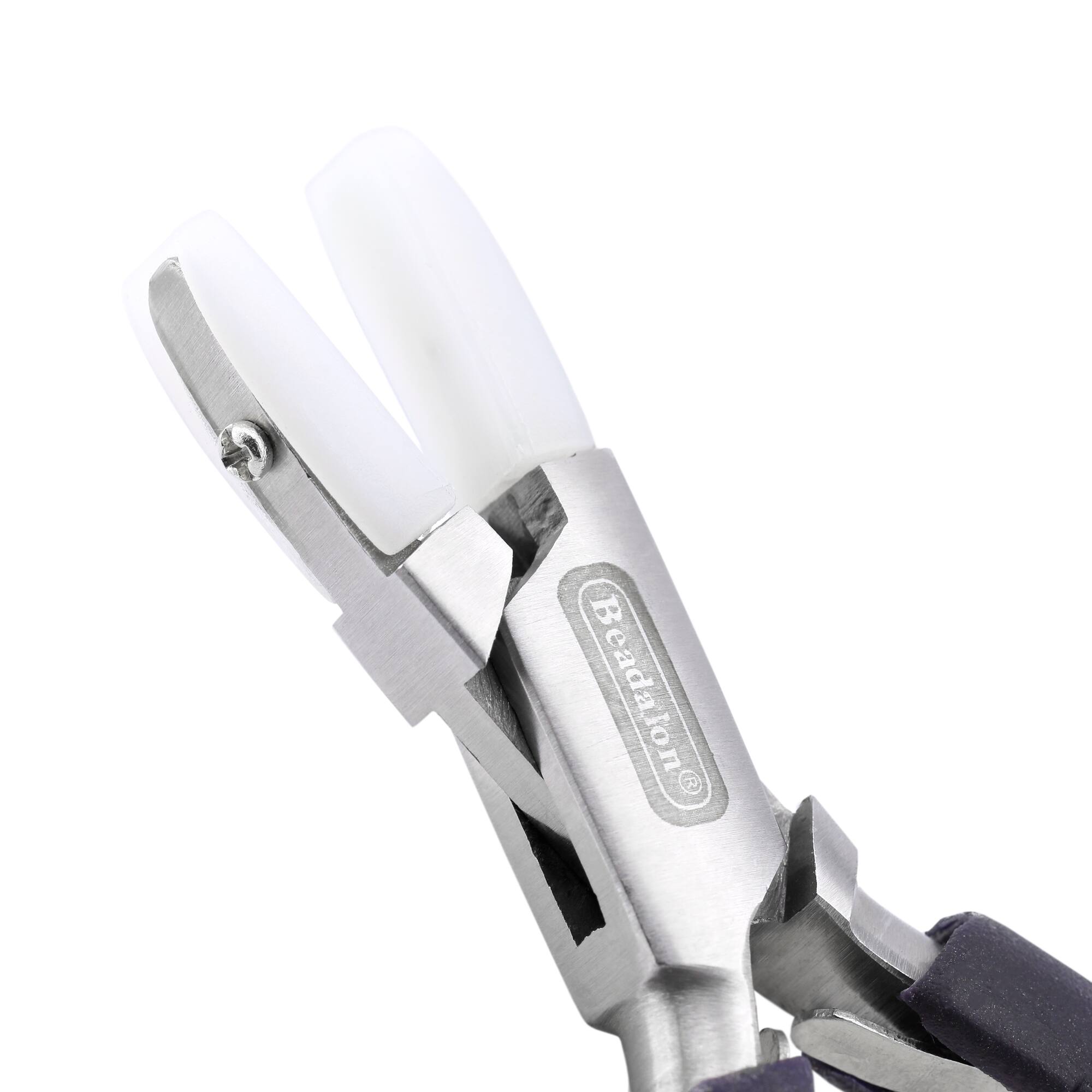 Beadalon® Designer Series Flat Nylon Jaw Pliers
